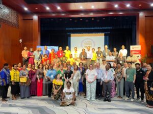 PMPC25: A Success